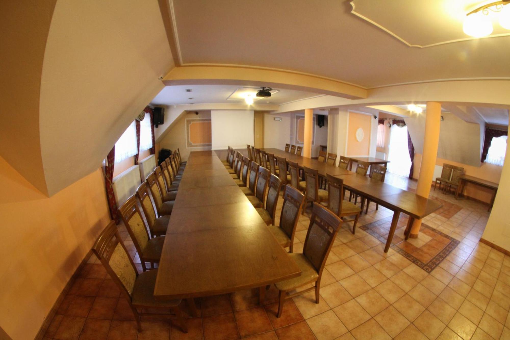 Pensjonat I Restauracja Nowak Hotel Lapsze Nizne Exterior photo